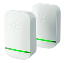 Two eGuard Watt